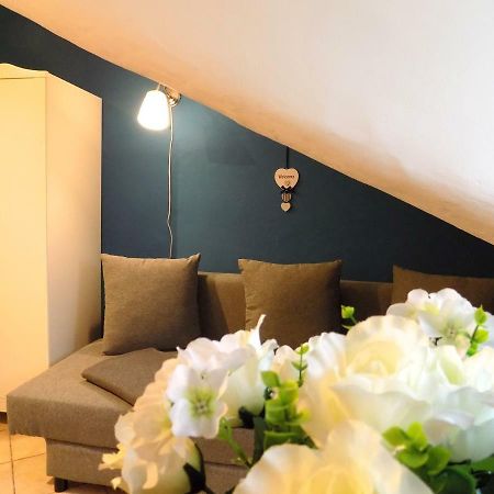 Ferienwohnung Valentino Turin Exterior foto