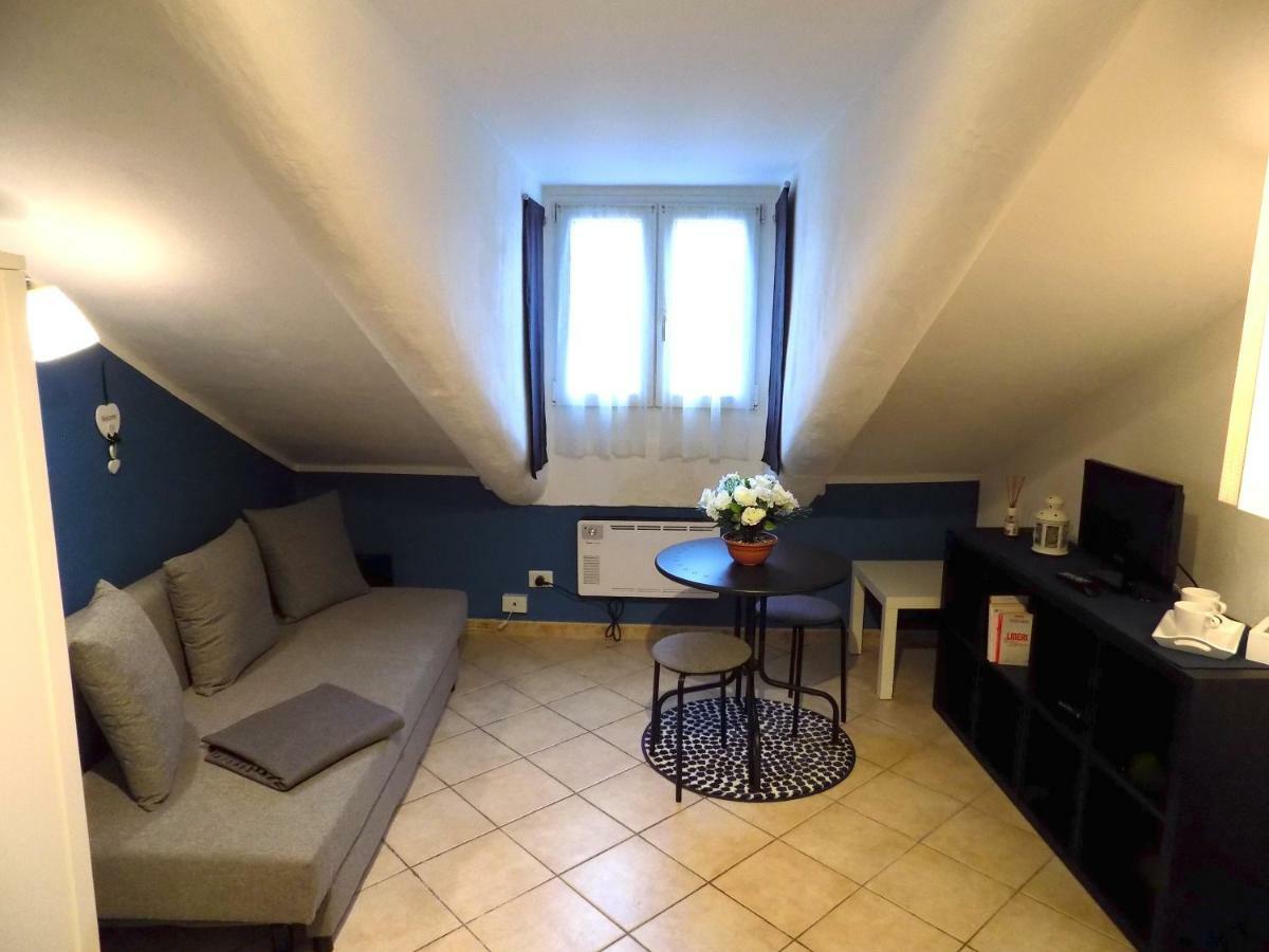 Ferienwohnung Valentino Turin Exterior foto