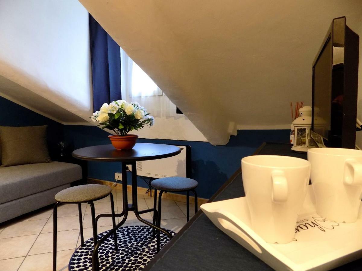 Ferienwohnung Valentino Turin Exterior foto