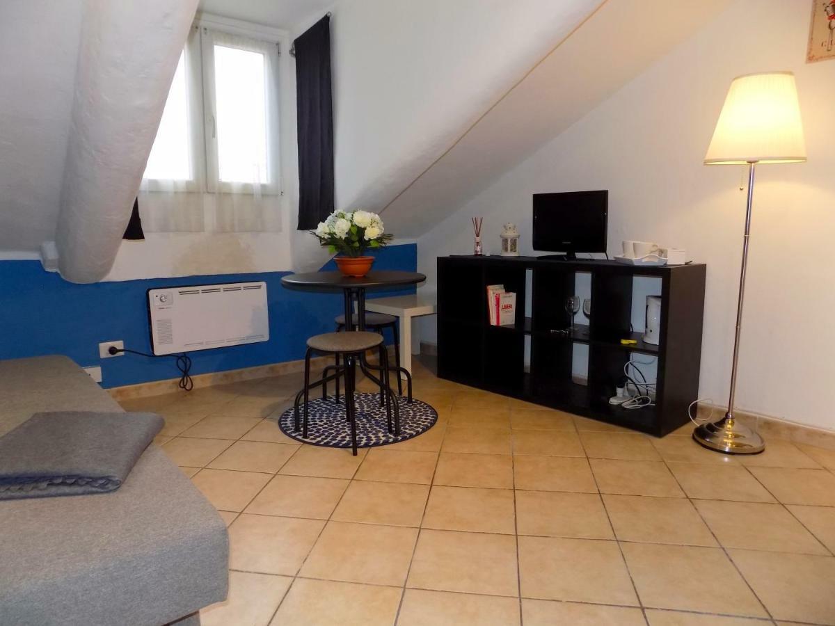 Ferienwohnung Valentino Turin Exterior foto