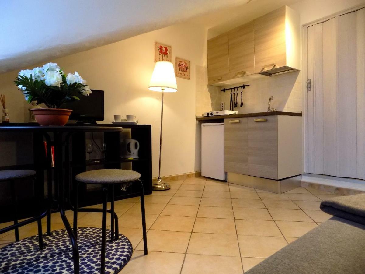 Ferienwohnung Valentino Turin Exterior foto