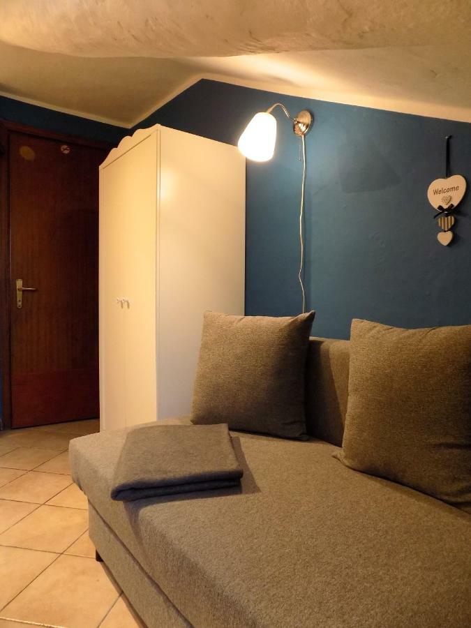 Ferienwohnung Valentino Turin Exterior foto