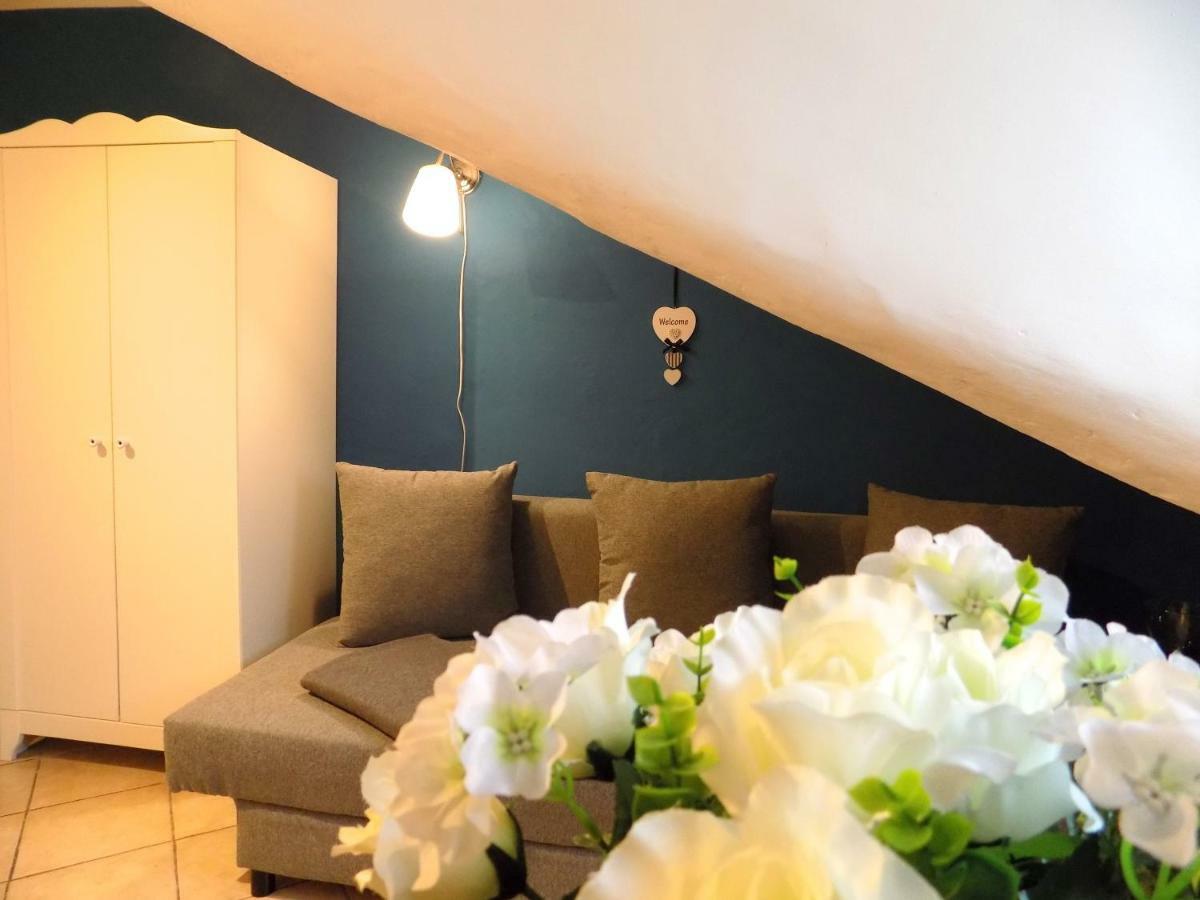 Ferienwohnung Valentino Turin Exterior foto