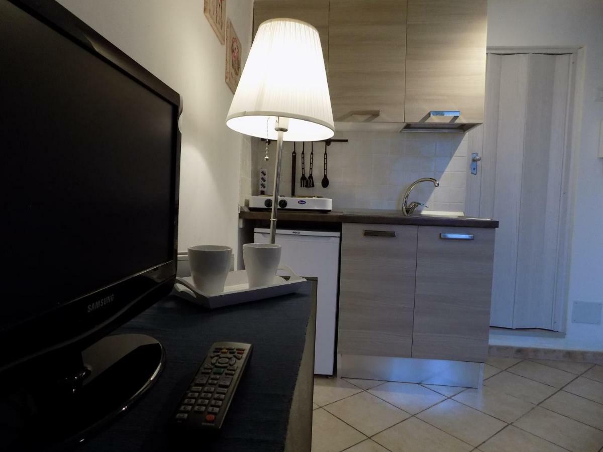 Ferienwohnung Valentino Turin Exterior foto