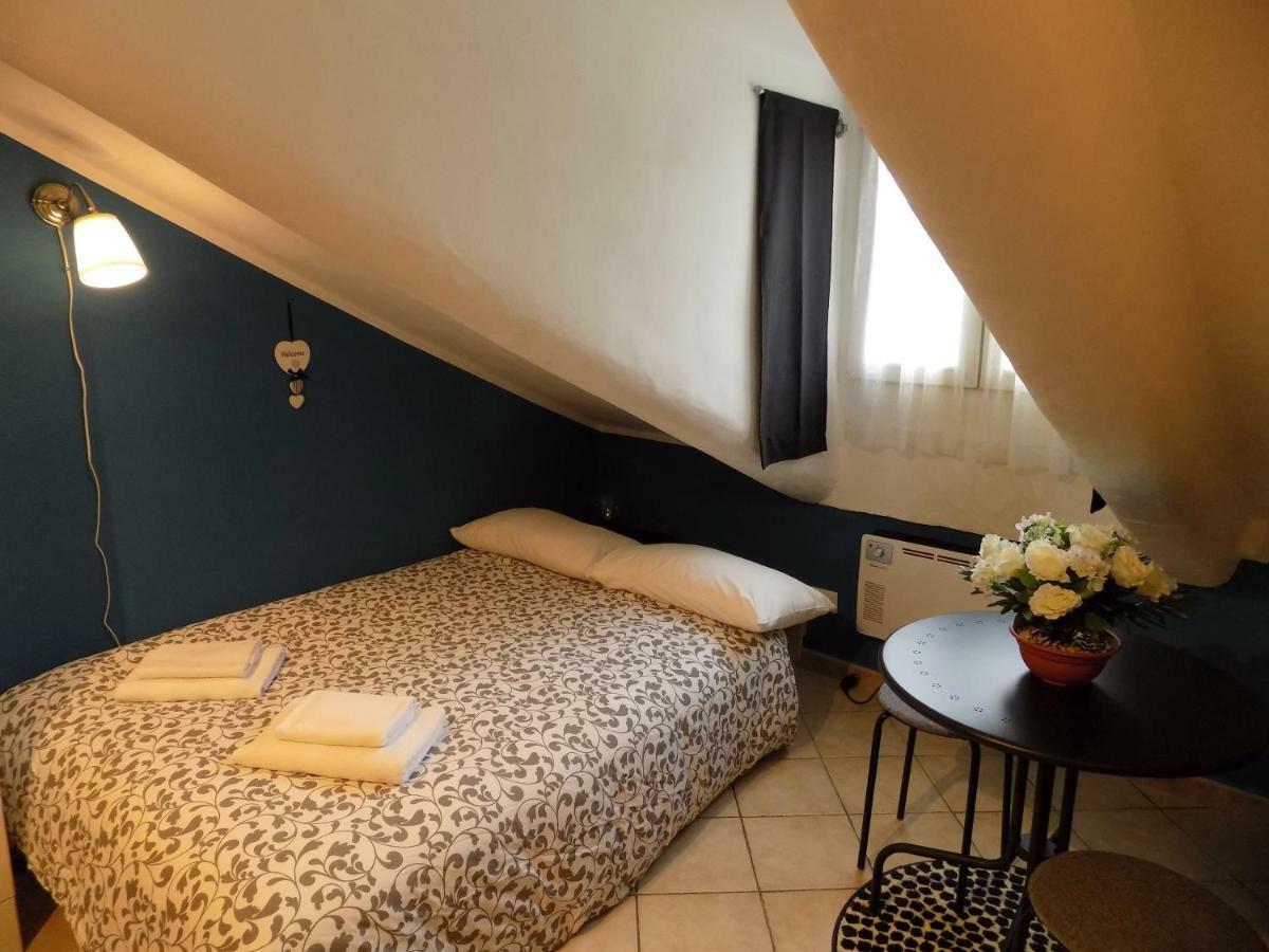 Ferienwohnung Valentino Turin Exterior foto